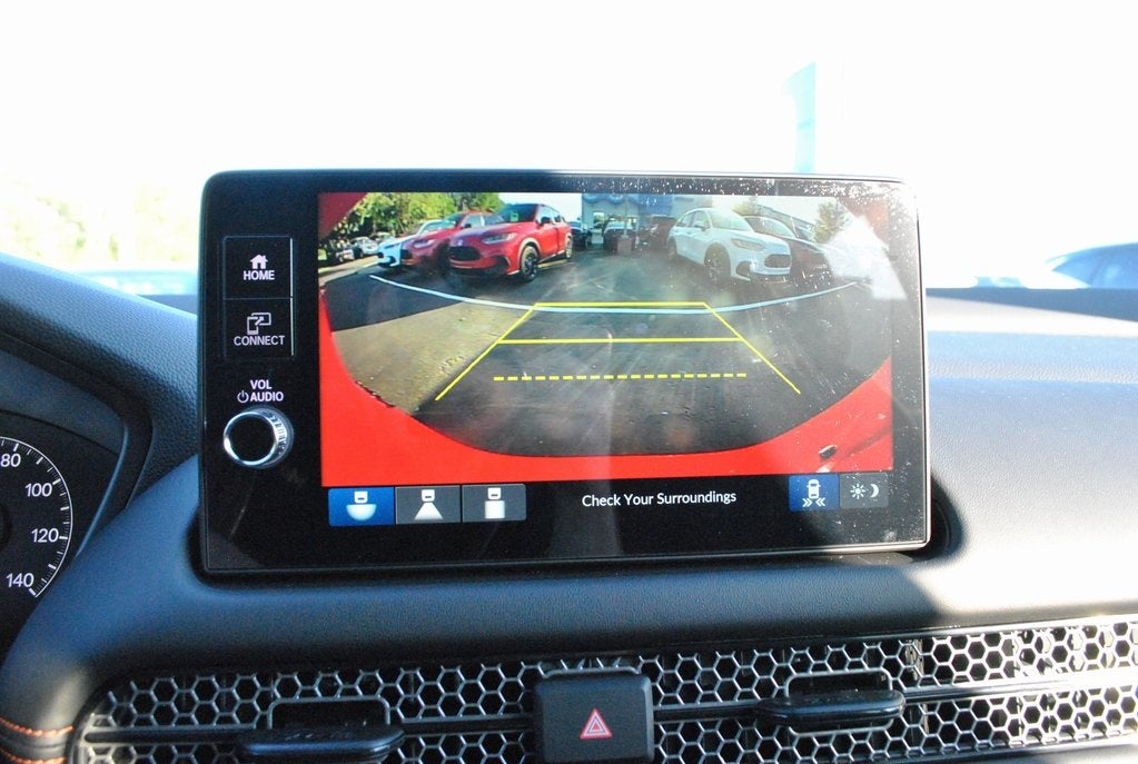 2026 Honda HR-V Sport AWD