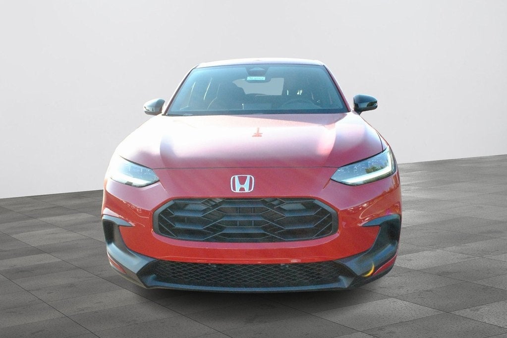 2026 Honda HR-V Sport AWD