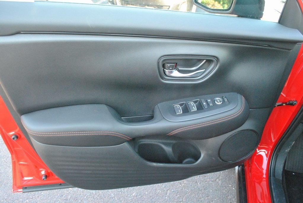 2026 Honda HR-V Sport AWD