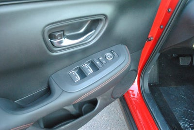 2026 Honda HR-V Sport AWD