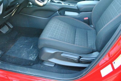 2026 Honda HR-V Sport AWD