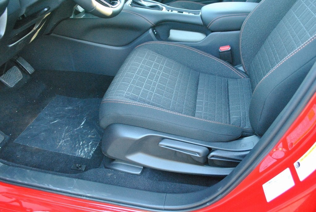 2026 Honda HR-V Sport AWD