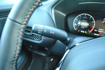 2026 Honda HR-V Sport AWD