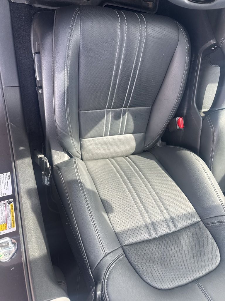 2024 Honda HR-V EX-L AWD