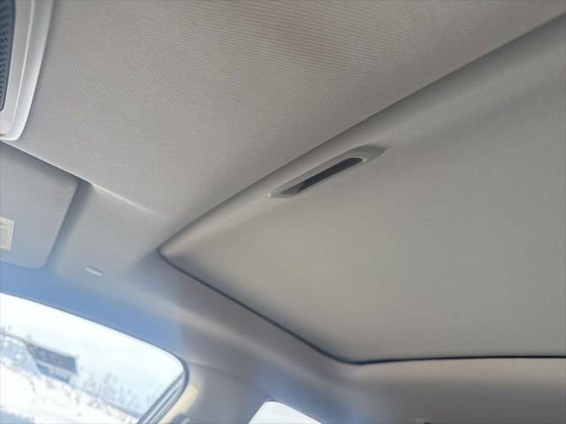 2024 Honda HR-V EX-L AWD