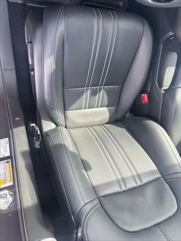 2024 Honda HR-V EX-L AWD