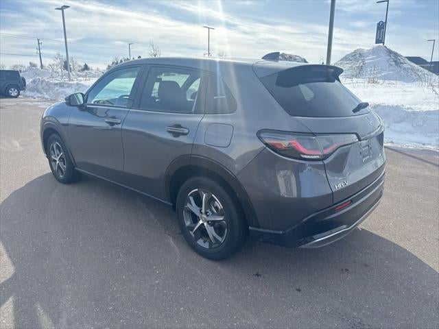 2024 Honda HR-V EX-L AWD