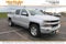 2018 Chevrolet Silverado LT Crew Cab Z71 4x4
