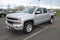2018 Chevrolet Silverado LT Crew Cab Z71 4x4