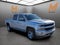 2018 Chevrolet Silverado LT Crew Cab Z71 4x4