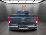 2018 Chevrolet Silverado LTZ 2LZ