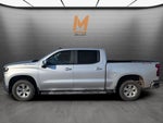 2021 Chevrolet Silverado 1500 LT Crew Cab 4x4 LT1