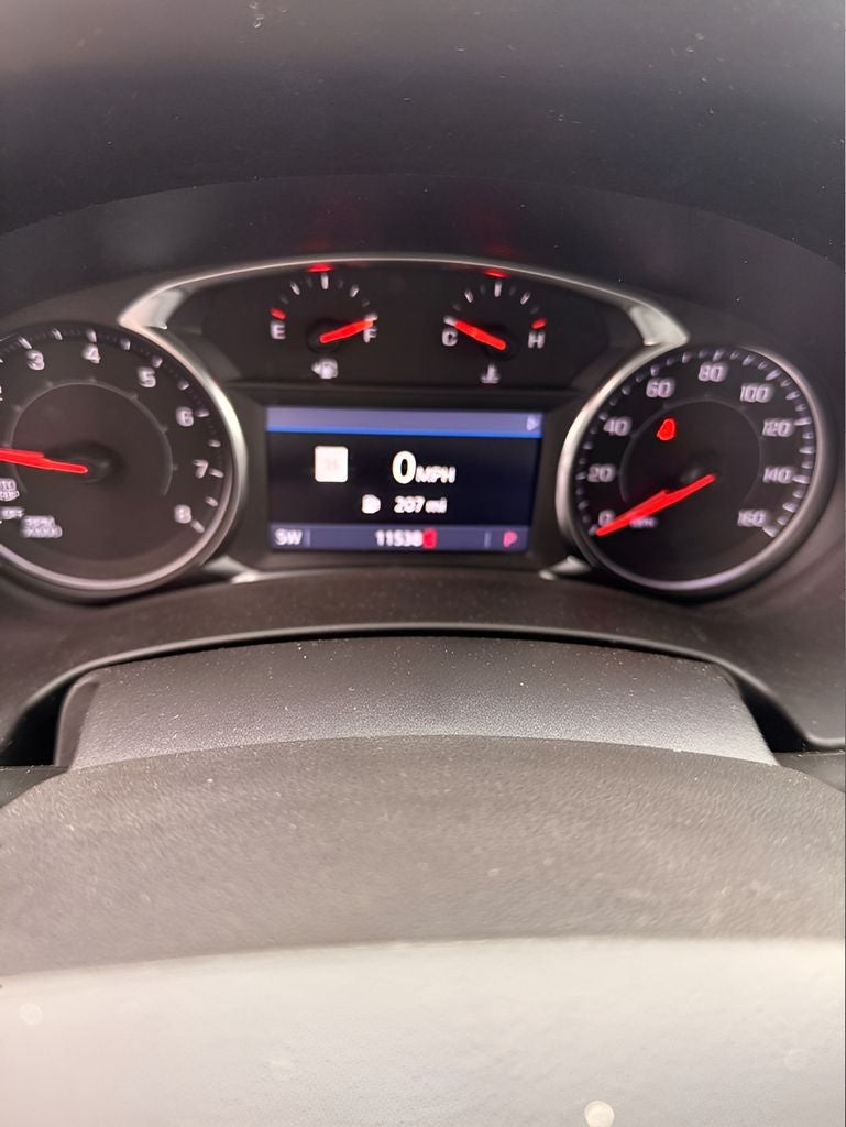 2022 GMC Terrain SLE AWD