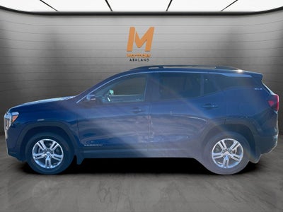 2022 GMC Terrain SLE AWD