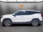 2020 GMC Terrain SLT AWD