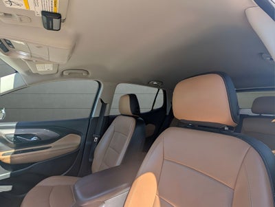 2020 GMC Terrain SLT AWD