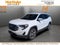 2020 GMC Terrain SLT AWD