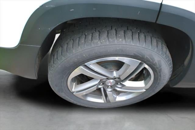 2020 GMC Terrain SLT AWD