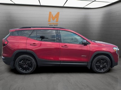 2023 GMC Terrain AT4 AWD
