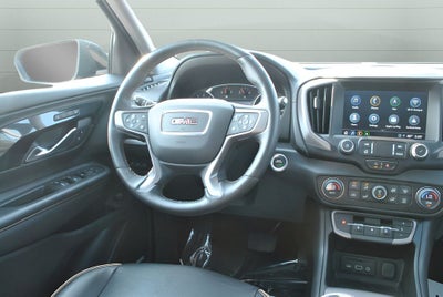 2022 GMC Terrain AT4 AWD