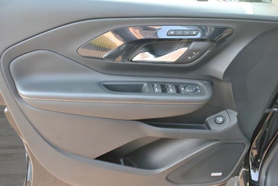 2022 GMC Terrain AT4 AWD
