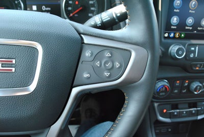 2022 GMC Terrain AT4 AWD
