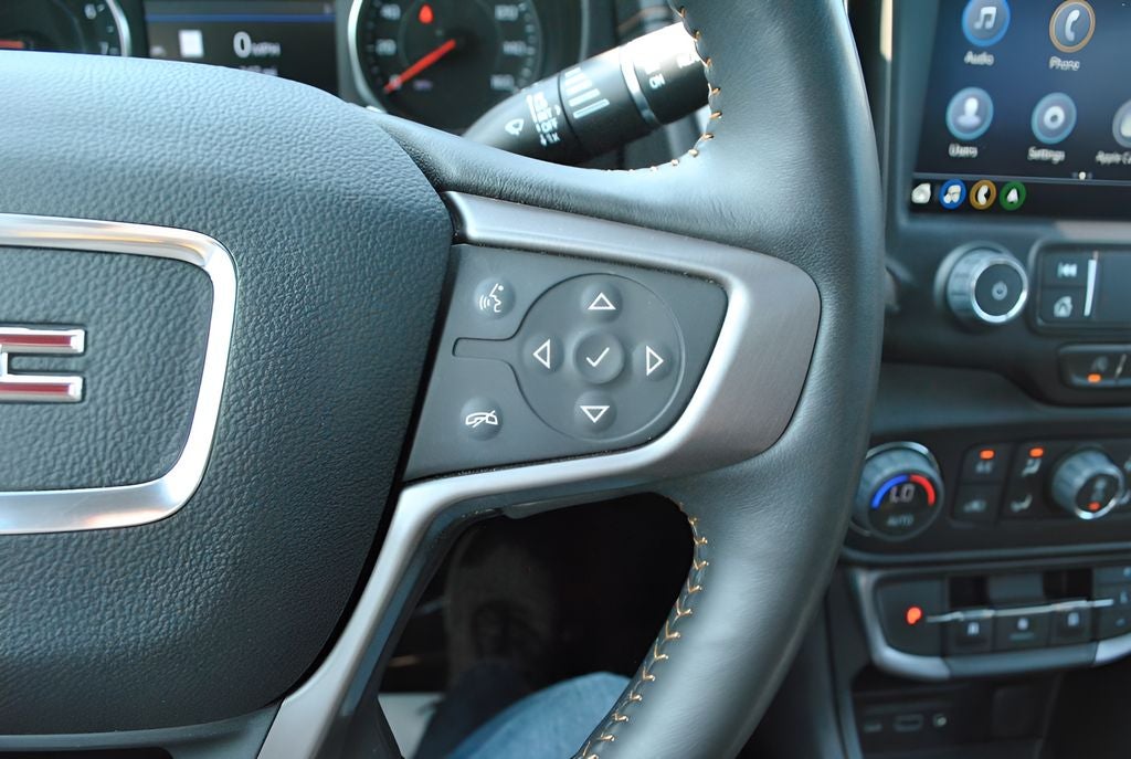 2022 GMC Terrain AT4 AWD