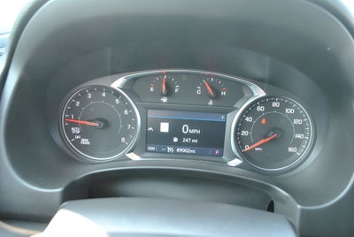 2022 GMC Terrain AT4 AWD