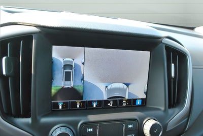 2022 GMC Terrain AT4 AWD