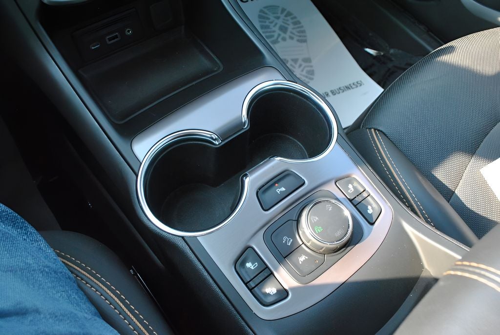 2022 GMC Terrain AT4 AWD