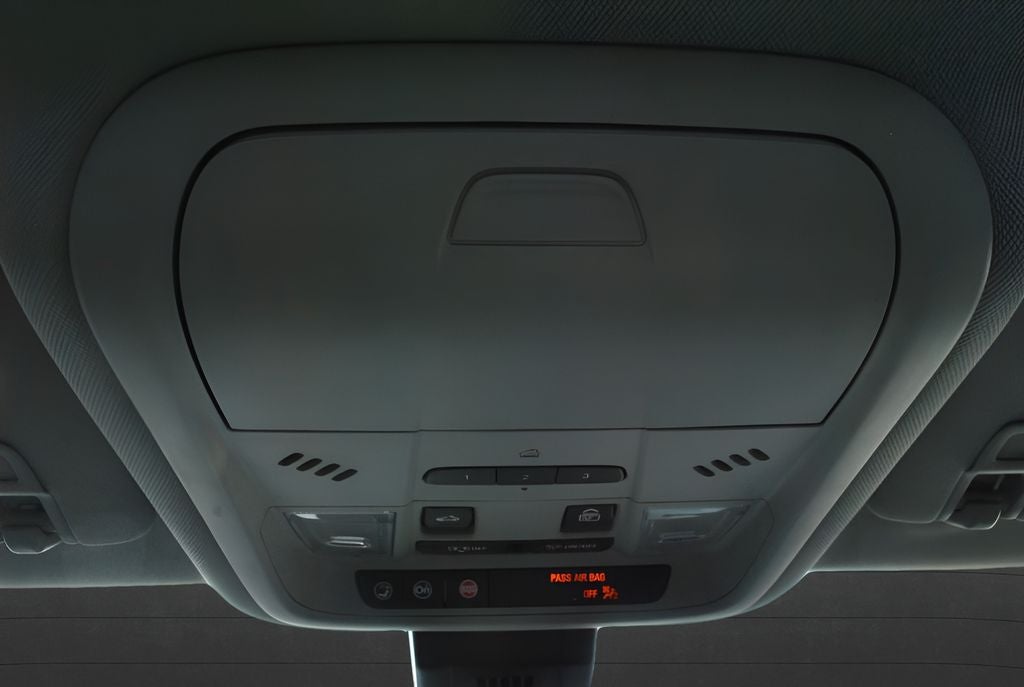 2022 GMC Terrain AT4 AWD