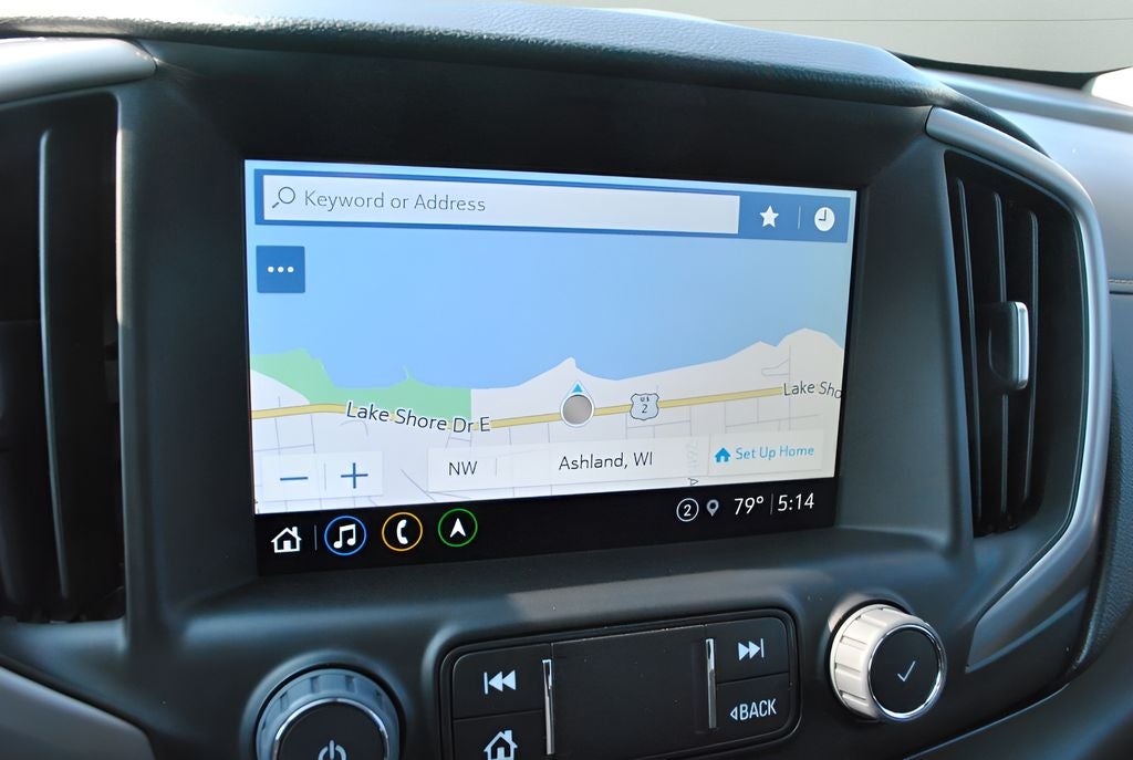 2022 GMC Terrain AT4 AWD