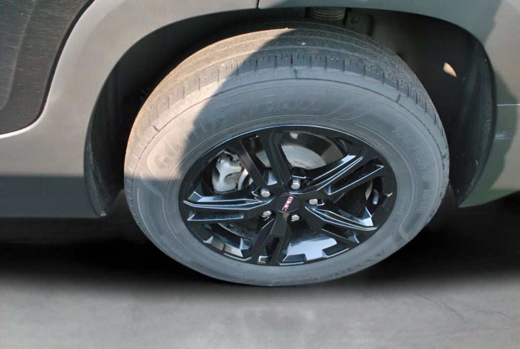 2022 GMC Terrain AT4 AWD