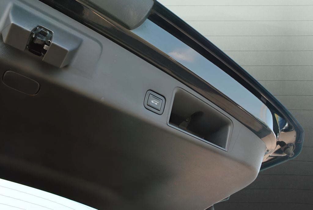 2022 GMC Terrain AT4 AWD