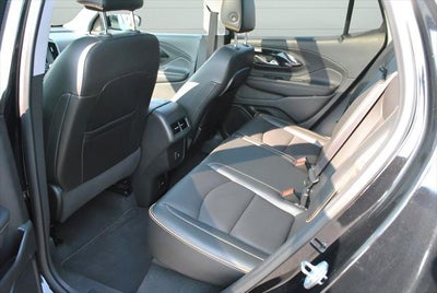 2022 GMC Terrain AT4 AWD