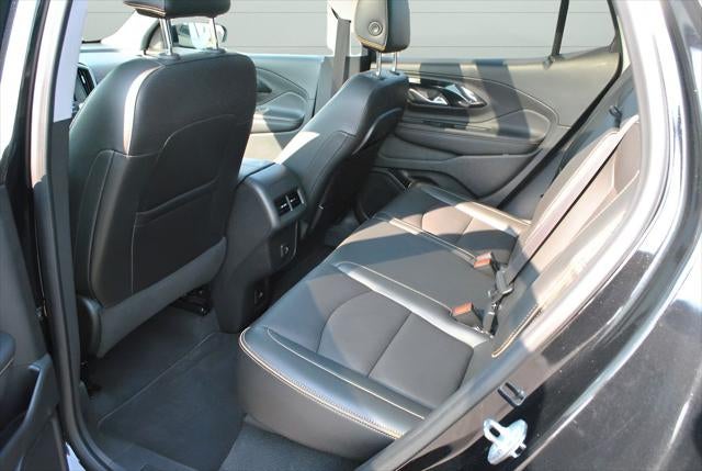 2022 GMC Terrain AT4 AWD