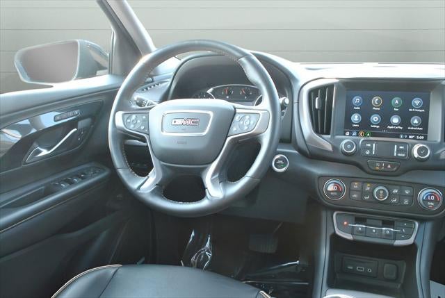 2022 GMC Terrain AT4 AWD