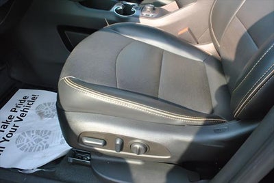 2022 GMC Terrain AT4 AWD