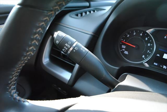 2022 GMC Terrain AT4 AWD