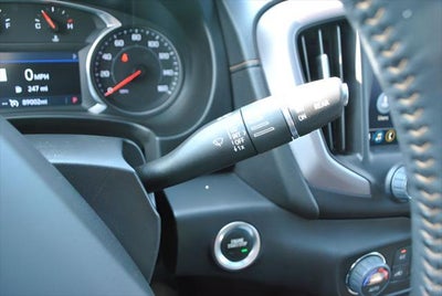 2022 GMC Terrain AT4 AWD