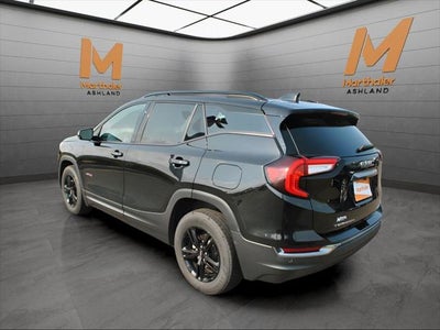 2022 GMC Terrain AT4 AWD
