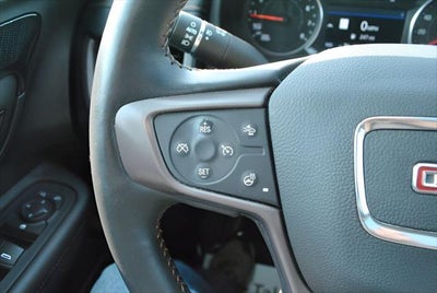 2022 GMC Terrain AT4 AWD