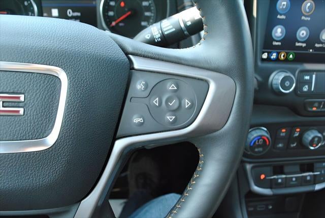 2022 GMC Terrain AT4 AWD
