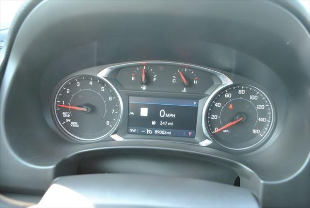 2022 GMC Terrain AT4 AWD