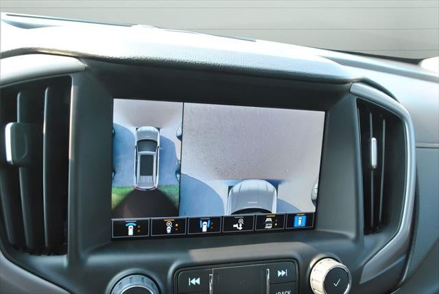 2022 GMC Terrain AT4 AWD