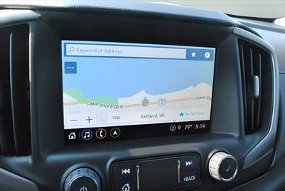 2022 GMC Terrain AT4 AWD