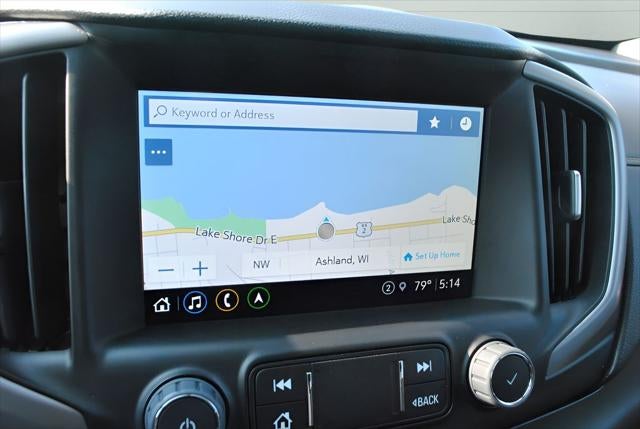 2022 GMC Terrain AT4 AWD