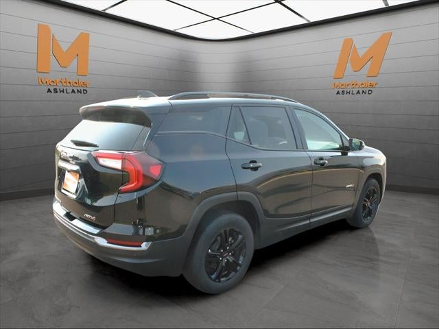 2022 GMC Terrain AT4 AWD