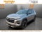2025 Chevrolet Equinox RS AWD