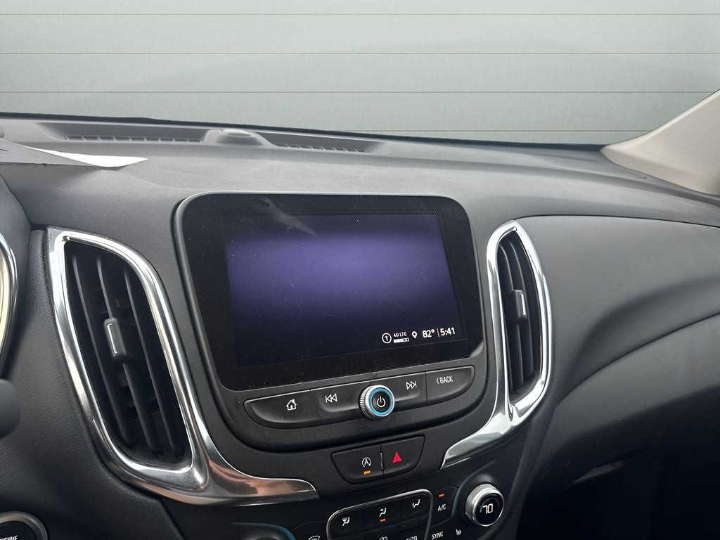 2024 Chevrolet Equinox LT AWD